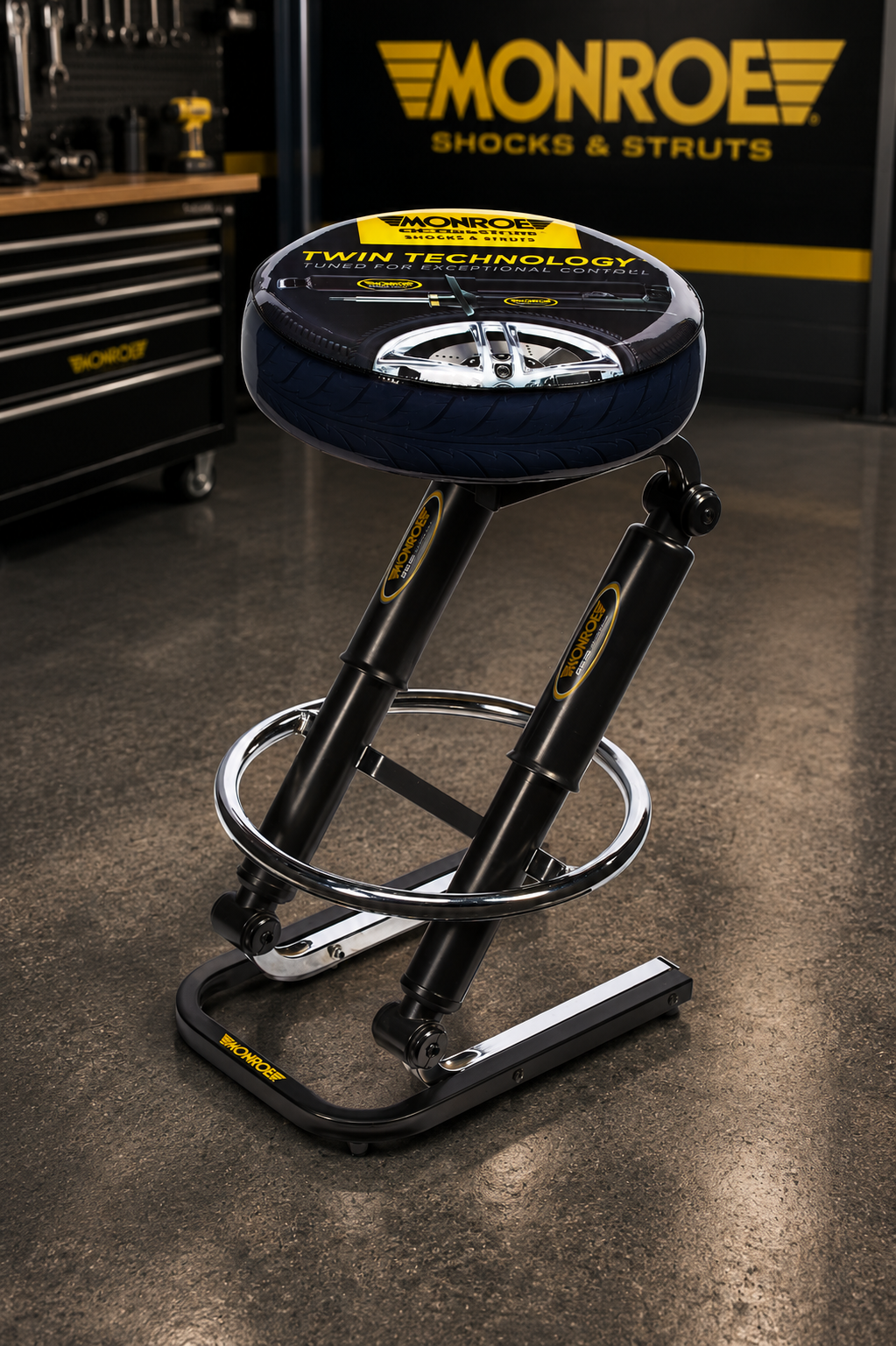 Branded Furniture